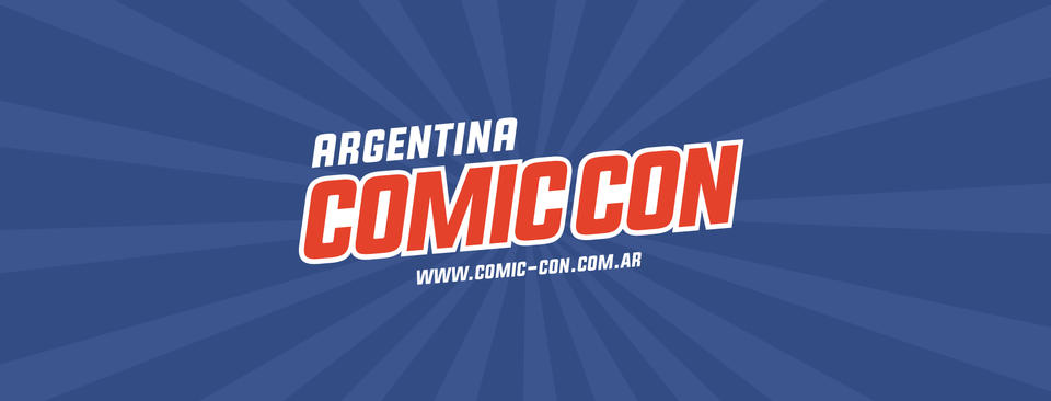 Argentina Comic Con