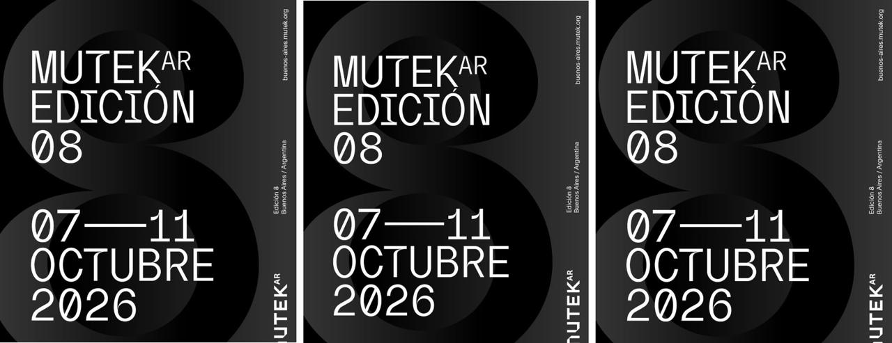 Mutek Argentina