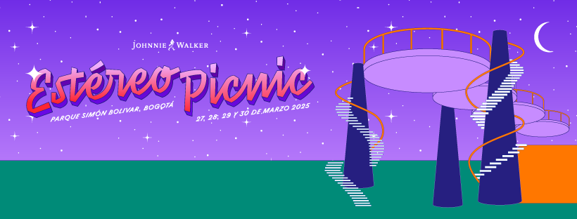 Festival Estereo Picnic