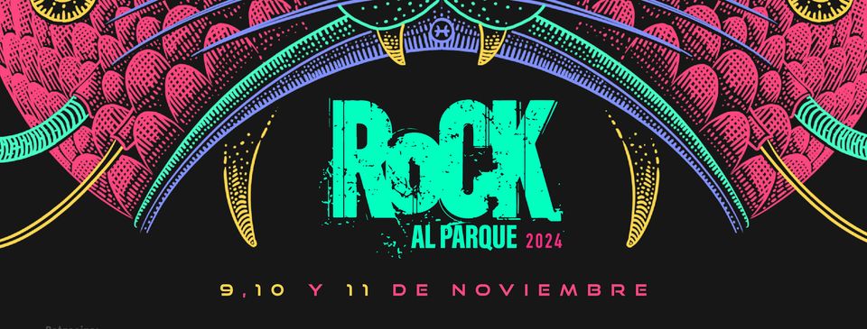 Festival Rock al Parque