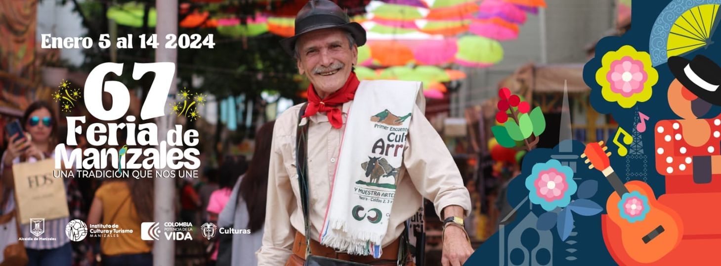 Feria de Manizales