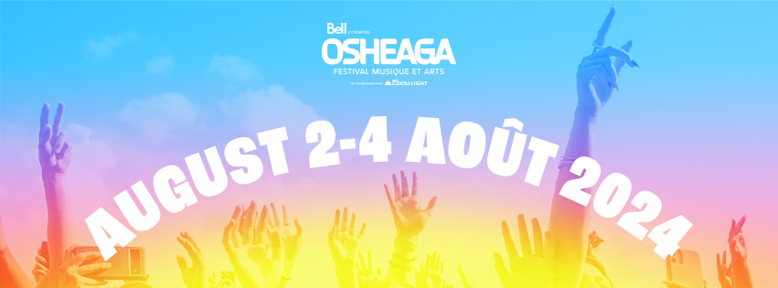 Osheaga