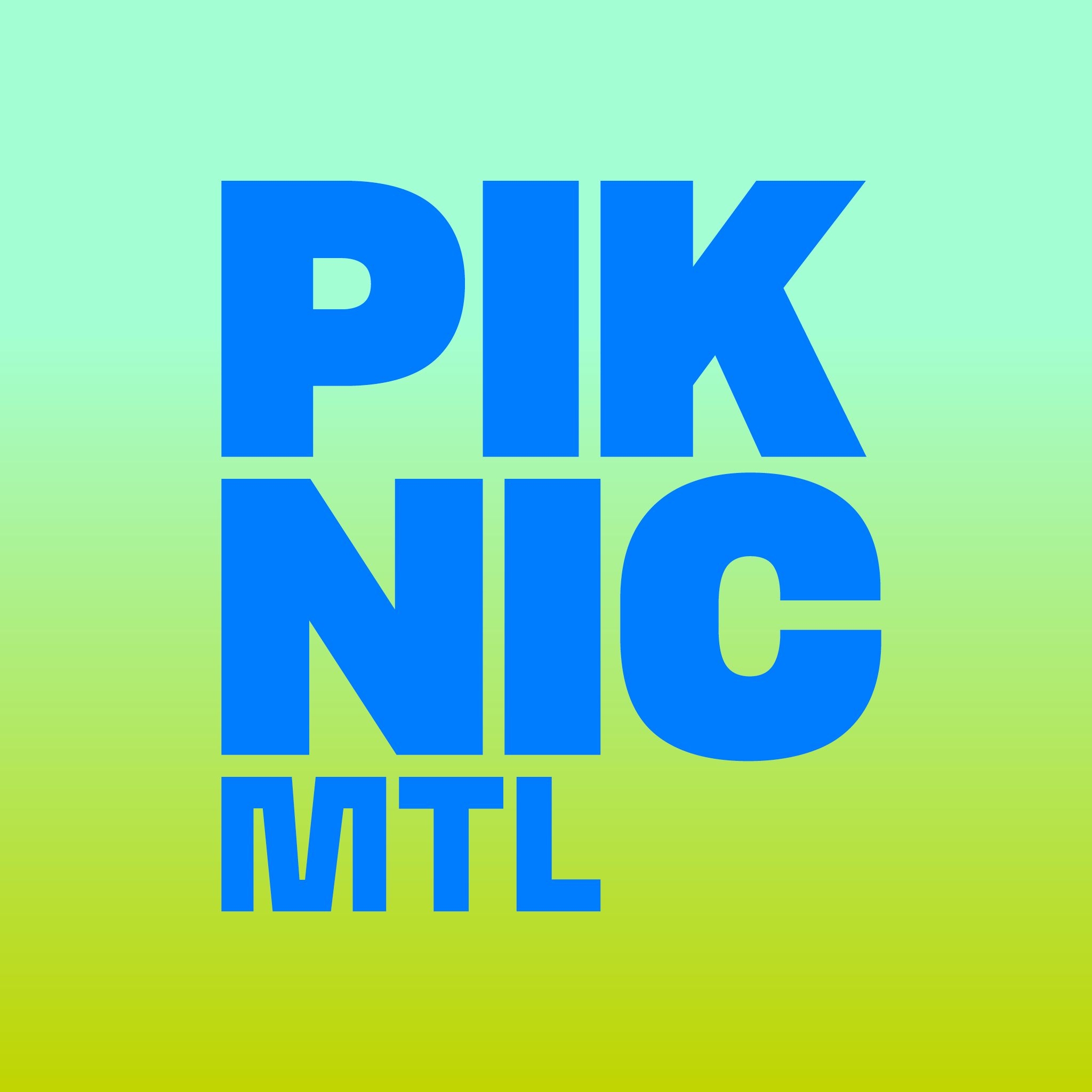 logo Piknic Electronik