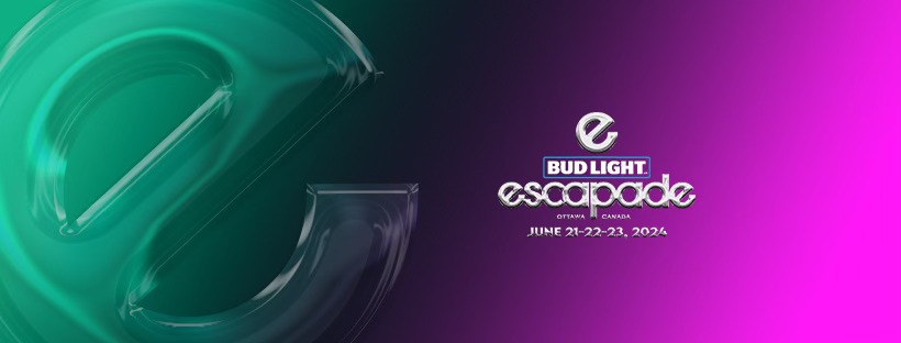 Escapade Music Festival