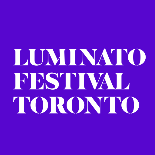 logo Festival Luminato