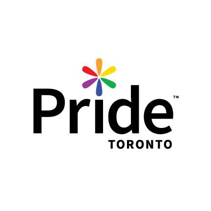 logo Festival del Orgullo Toronto