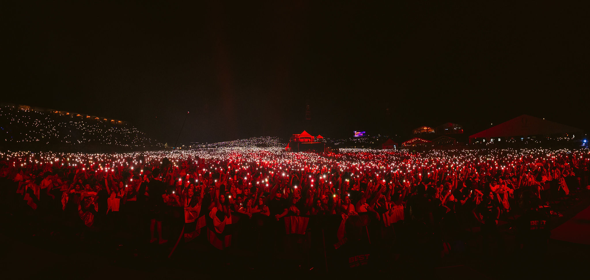 Quebec City Summer Festival