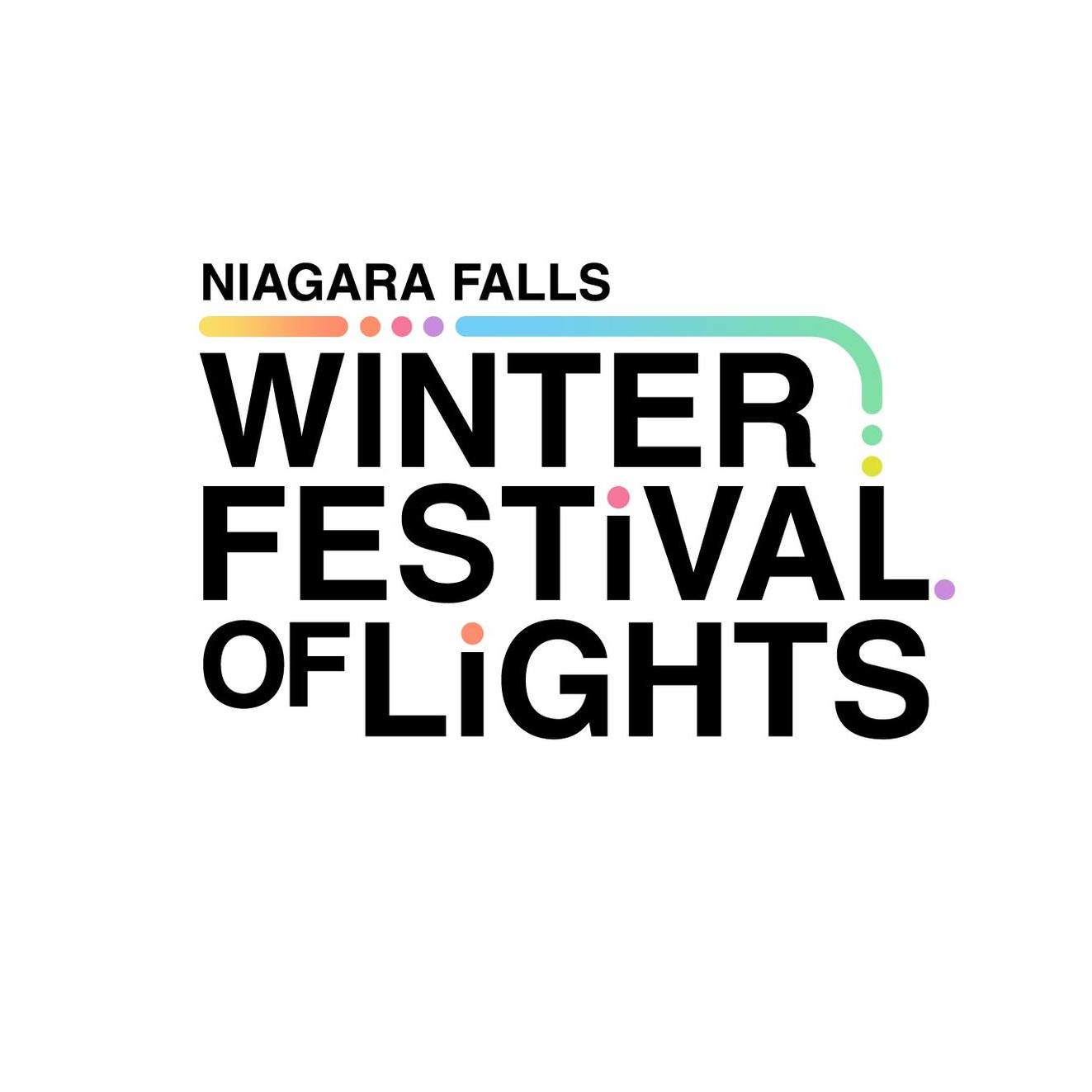 logo Winter Festival of Light