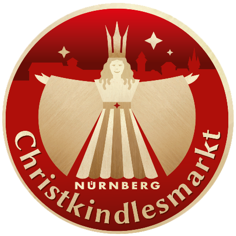 logo Nuremberg Christmas Market