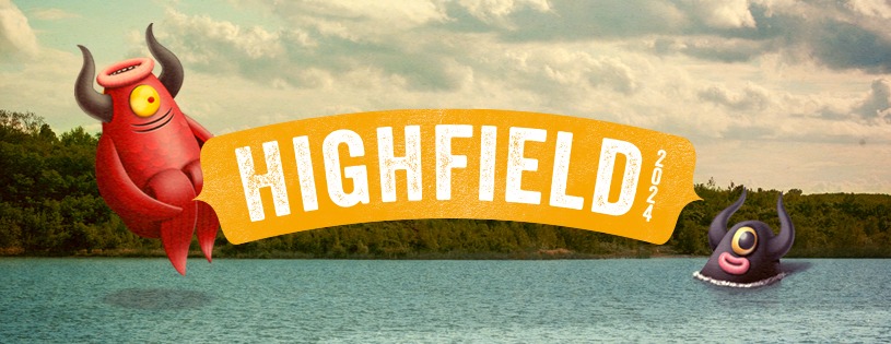 Highfield Festival