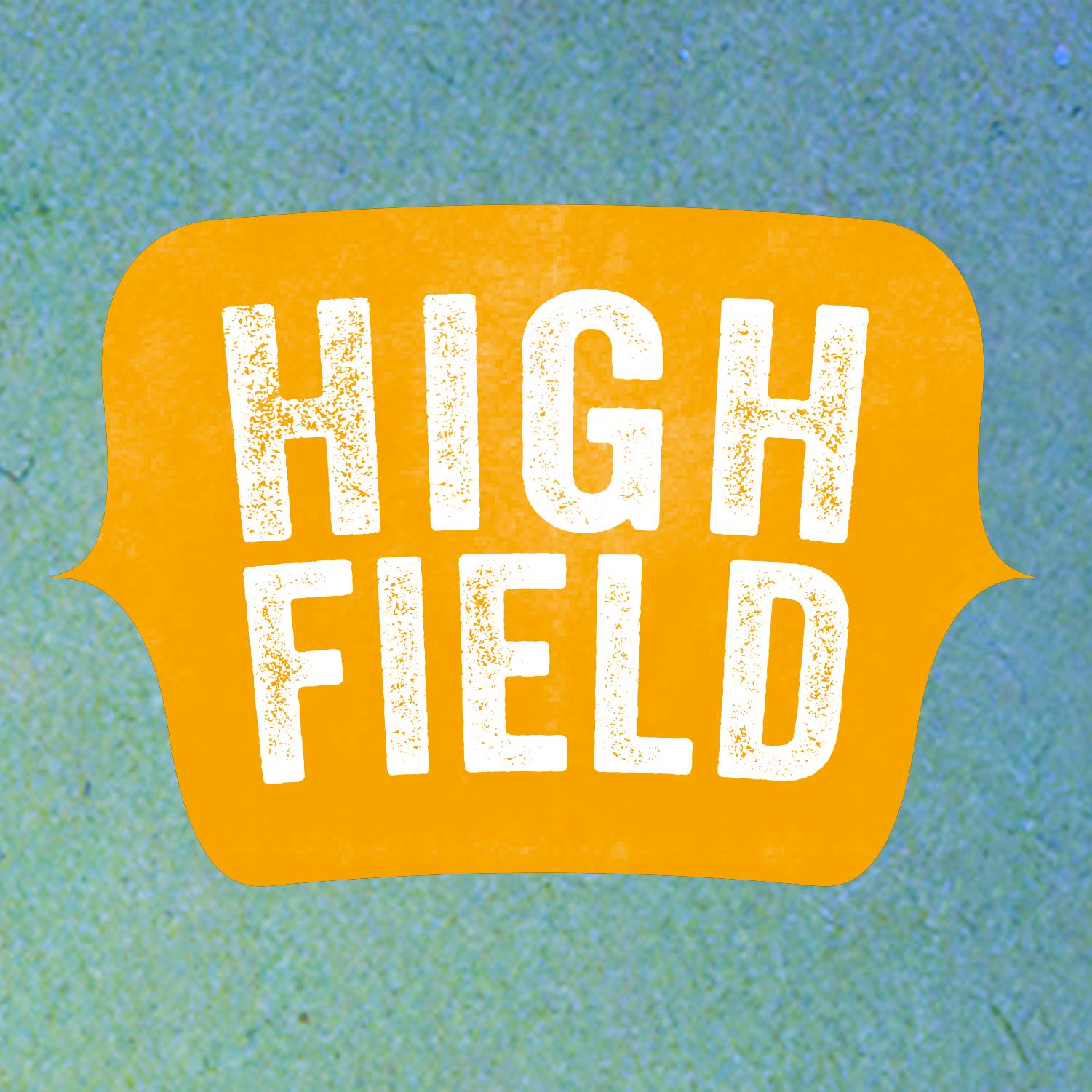 logo Highfield Festival