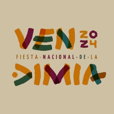 logo Fiesta de La Vendimia