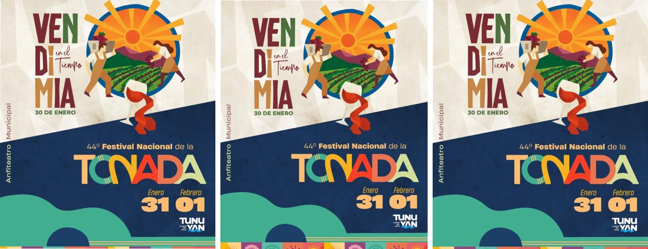 Festival Nacional De La Tonada