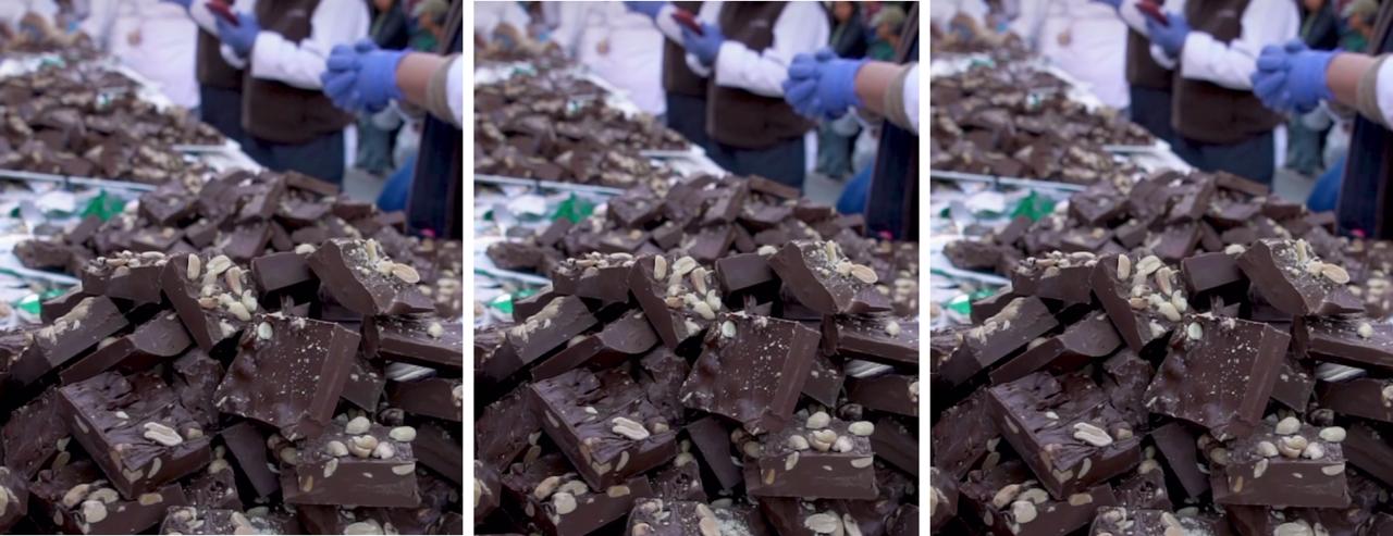 Fiesta Nacional Del Chocolate