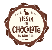 logo Fiesta Nacional Del Chocolate