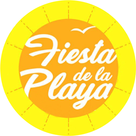 logo Fiesta de La Playa